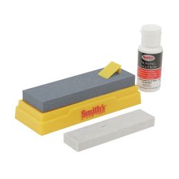 Smiths 2 Stone Sharpening Kit SK2