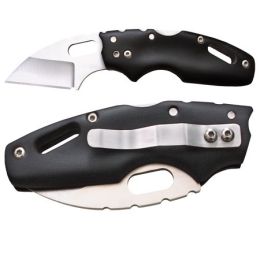 Cold Steel Mini Tuff Lite Plain Edge 20MT