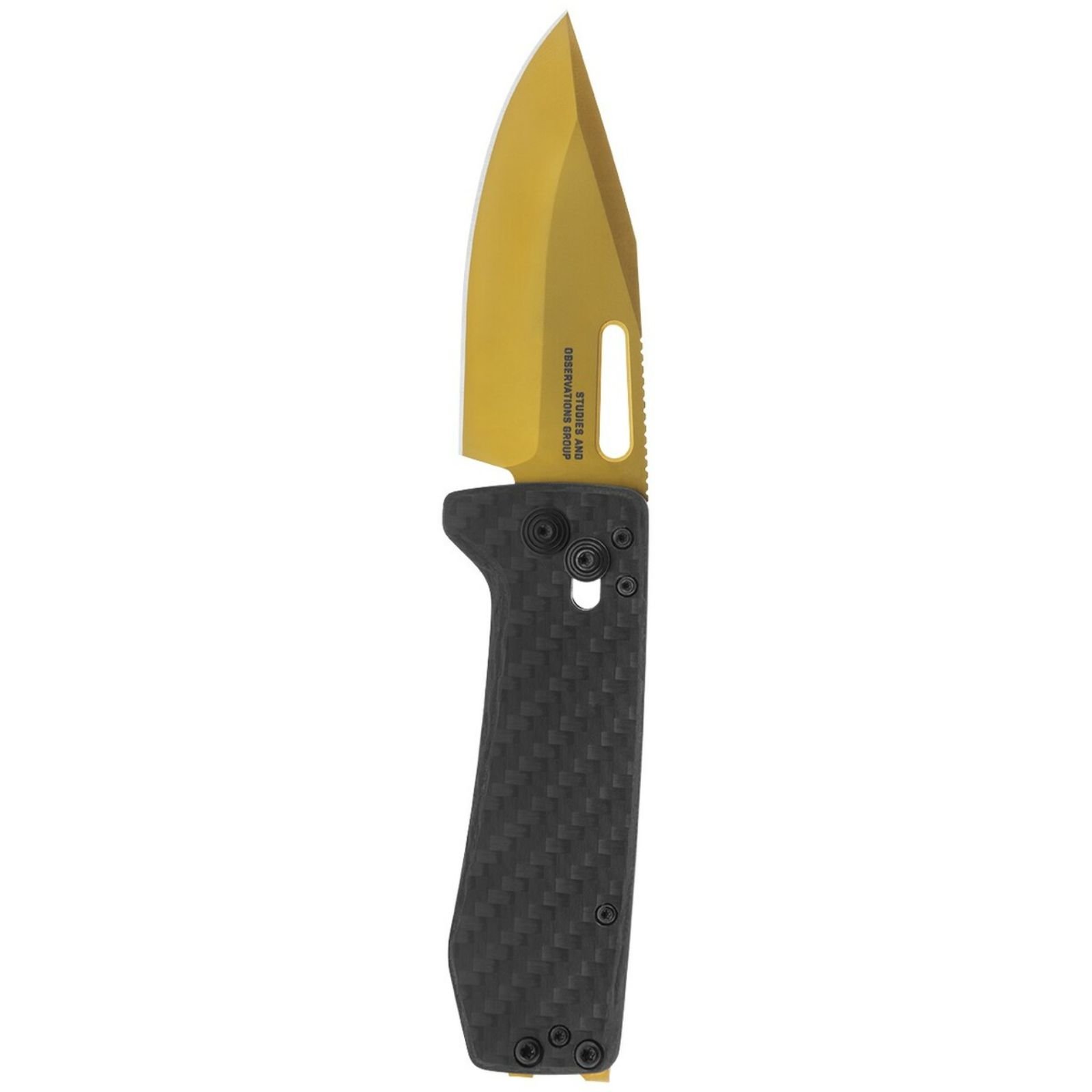 SOG Ultra XR Carbon Gold