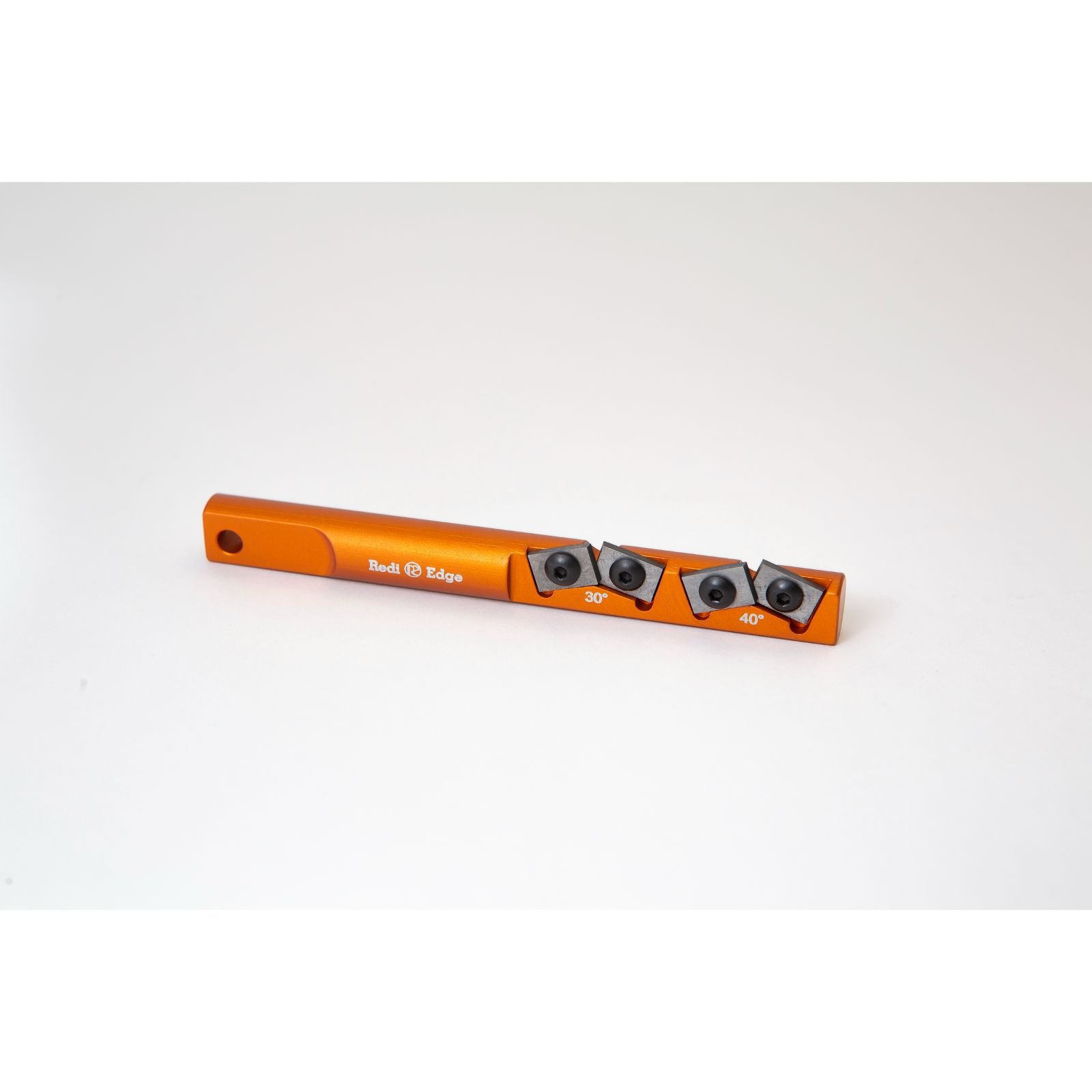 Redi-Edge 2 Position Stick Knife Sharpener Orange