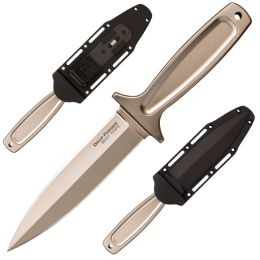 Cold Steel Forged Hunter Fixed Blade 4.0 in Plain