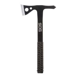 SOG Throwing Hawks 3 Pack Stamped Nylon Sheath