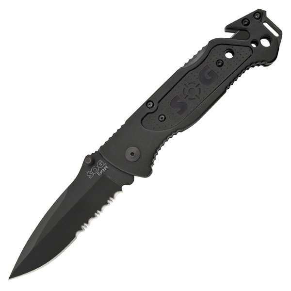 SOG Escape Black