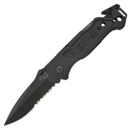 SOG Escape Black