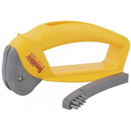 Smiths Axe and Machete Sharpener Coarse