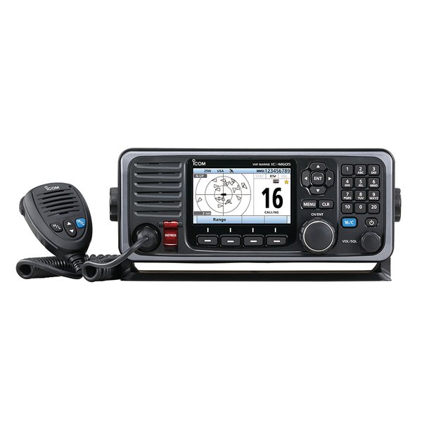 CB Marine radio CWR-95633